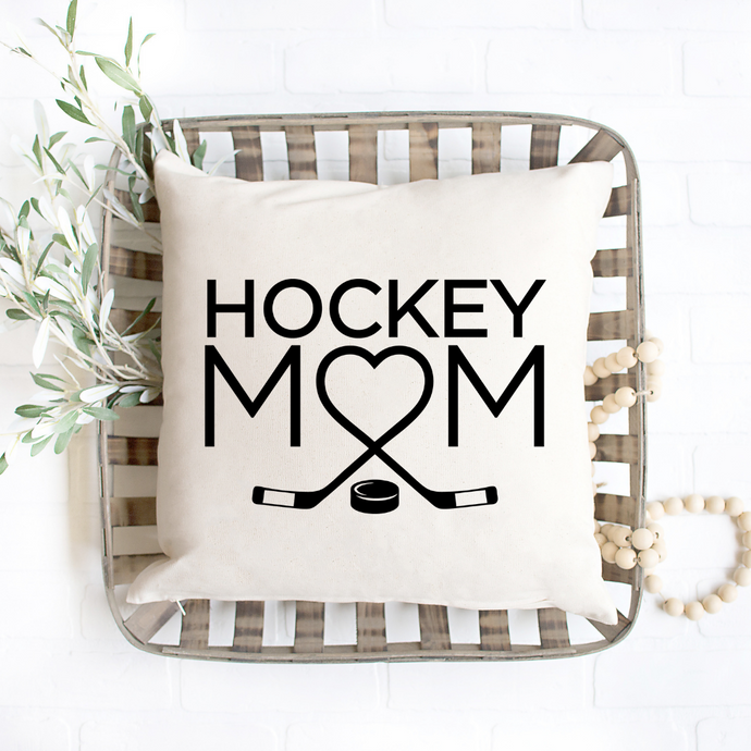 Hockey Mom