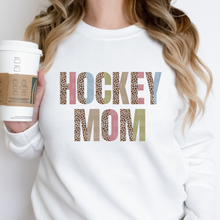 Load image into Gallery viewer, Hockey Mom PNG