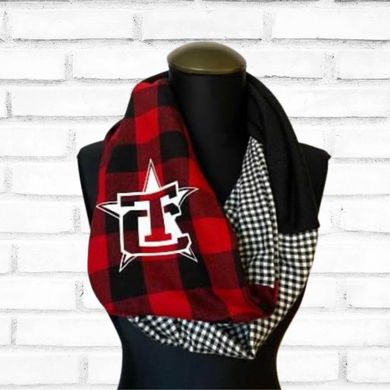 TC Hockey Custom Handmade Scarf