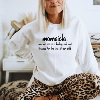 Momsicle