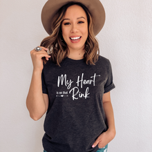 Load image into Gallery viewer, My Heart is on That Rink