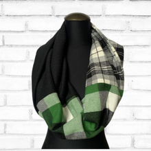 Load image into Gallery viewer, Custom Handmade Scarf