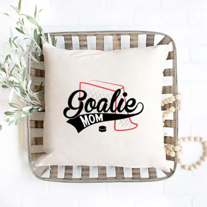Goalie Mom Net