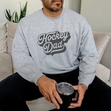 Hockey Dad