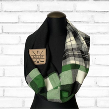 Load image into Gallery viewer, Custom Handmade Scarf