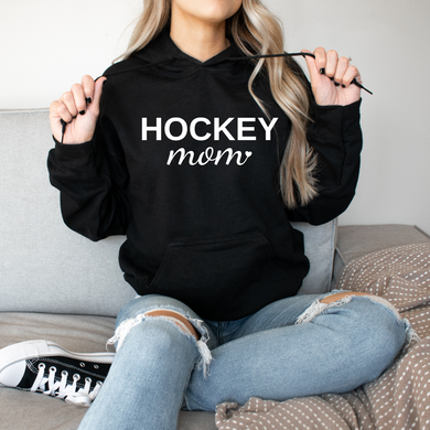 Hockey Mom