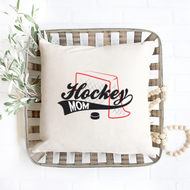 Hockey Mom Net