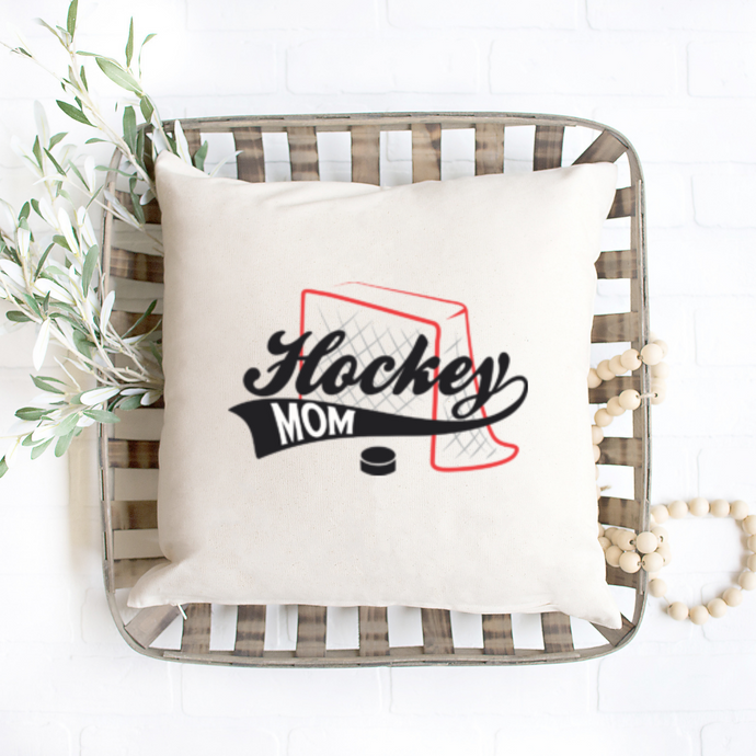 Hockey Mom Net