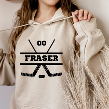 Load image into Gallery viewer, Custom Goalie Sticks