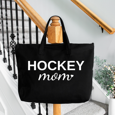 Hockey Mom