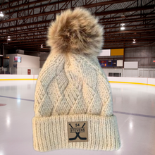 Load image into Gallery viewer, Goalie (Custom) Sticks Beanie