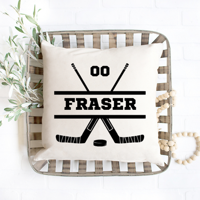 Custom Goalie Sticks