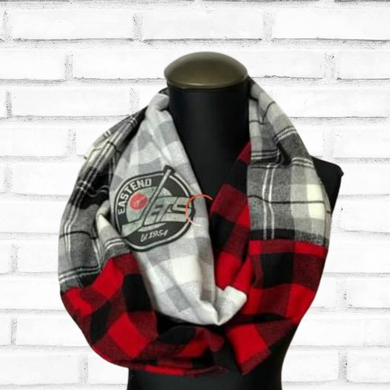 Eastend Jets Custom Handmade Scarf
