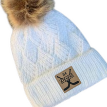 Load image into Gallery viewer, Goalie (Custom) Sticks Beanie