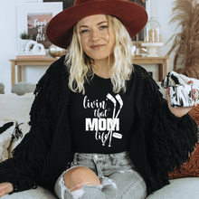 Load image into Gallery viewer, Livin that Hockey Mom Life