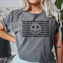 Load image into Gallery viewer, Antisocial Goalie Moms Club