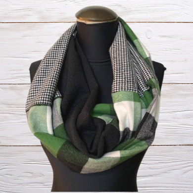 Custom Handmade Scarf
