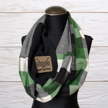Load image into Gallery viewer, Custom Handmade Scarf