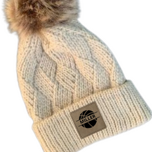 Load image into Gallery viewer, Basketball (Custom) Beanie