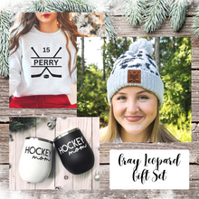 Load image into Gallery viewer, Copy of Antisocial Goalie Moms Club