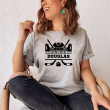 Load image into Gallery viewer, Custom Skates &amp; Sticks