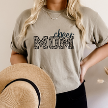 Load image into Gallery viewer, Cheer Mom - leopard