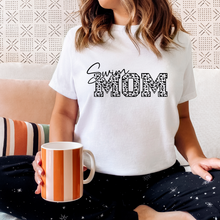Load image into Gallery viewer, Swim Mom - leopard