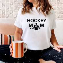 Load image into Gallery viewer, Custom Hockey Mom - Boy Hockey Player
