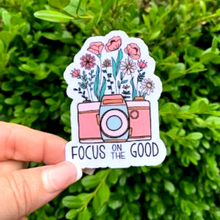Load image into Gallery viewer, Focus on the Good