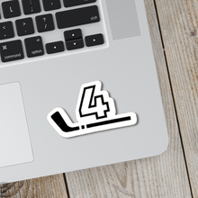 Load image into Gallery viewer, Custom Number