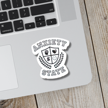 Load image into Gallery viewer, Anxiety State