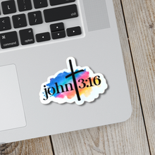 Load image into Gallery viewer, John 3:16