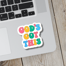 Load image into Gallery viewer, God&#39;s Got This