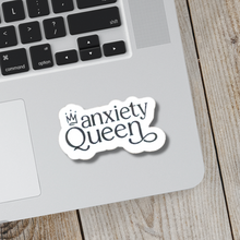Load image into Gallery viewer, Anxiety Queen