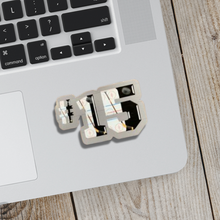 Load image into Gallery viewer, Custom Hockey Number