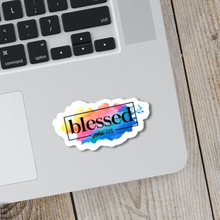 Load image into Gallery viewer, Blessed - John 1:16