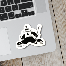 Load image into Gallery viewer, Custom Boy Goalie