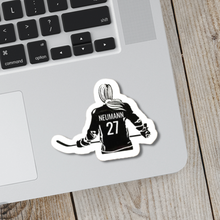 Load image into Gallery viewer, Custom Girl Player