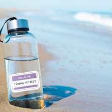 Load image into Gallery viewer, Hello, I&#39;m Trying My Best