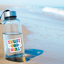 Load image into Gallery viewer, Trust God Girl