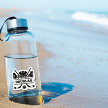 Load image into Gallery viewer, Custom Hockey Sticker