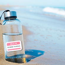 Load image into Gallery viewer, Hello I&#39;m Probably Anxious