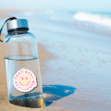 Load image into Gallery viewer, Pray More Worry Less Sticker