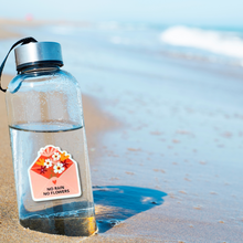 Load image into Gallery viewer, No Rain, No Flowers