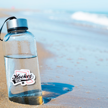 Load image into Gallery viewer, Hockey Mom Net Sticker