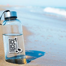 Load image into Gallery viewer, Ice Ice Baby Sticker