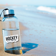 Load image into Gallery viewer, Hockey Vibes Sticker
