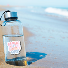 Load image into Gallery viewer, Have a Good Day Sticker