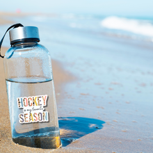 Load image into Gallery viewer, Hockey Is My Favorite Season Sticker