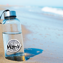 Load image into Gallery viewer, Proud Member of the Hockey Moms Club Sticker